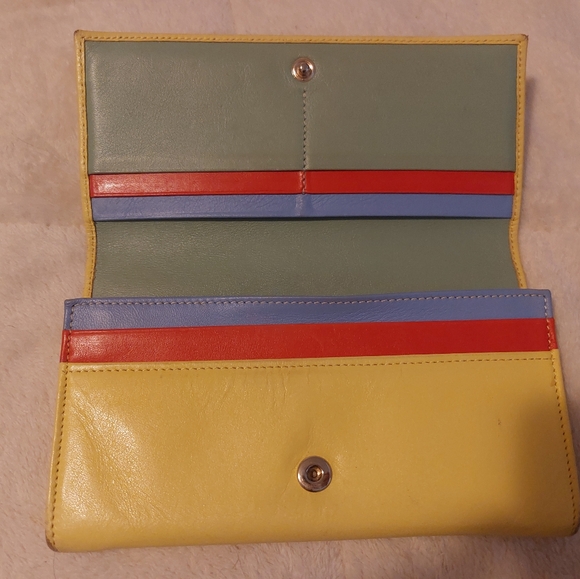 Jimmy Choo Wallet - Picture 7 of 14